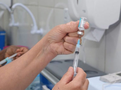 Dia D de vacinao contra a gripe acontece neste sbado (13) em Cachoeiro