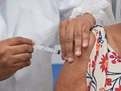 Confira os pontos de vacinao contra gripe e outras doenas no sbado (18)