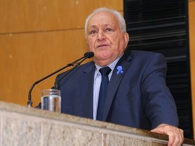 Ferrao anuncia pr-candidatura a prefeito de Cachoeiro de Itapemirim
