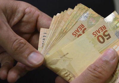 Vendas do Tesouro Direto atingem maior nvel em mais de trs anos - Foto: Marcello Casal Jr./Agncia Brasil 