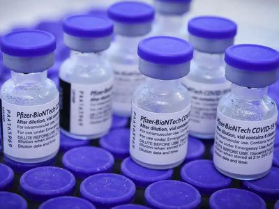 Novas vacinas contra covid-19 chegam na prxima semana - Foto: Geovana Albuquerque/Agncia Sade-DF
