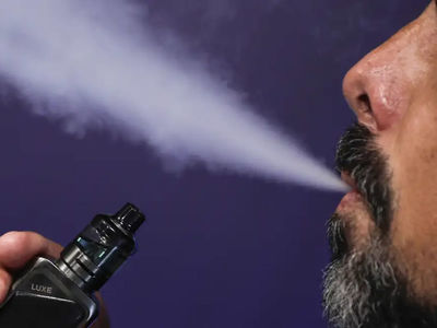 Anvisa publica resoluo que probe cigarro eletrnico no Brasil