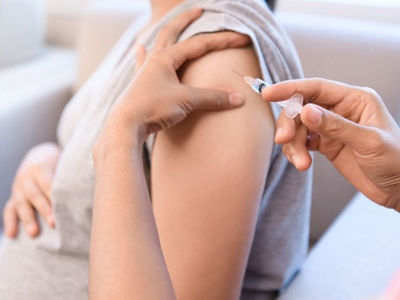 ES inicia distribuio de doses da vacina Moderna