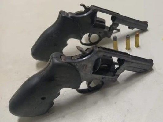 PC conclui investigação sobre assassinato de transexual e apreende armas - Jornal Fato