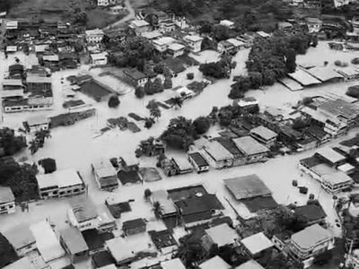 Saiba quais so as vtimas fatais das enchentes em Mimoso do Sul e Apiac