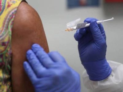 Guarapari abre agendamento para vacinar idosos de 60 a 64 anos